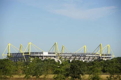 Westfalenstadion (Signal-Iduna-Park)