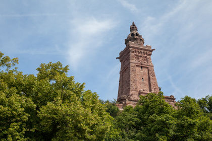 Kyffhuser-Barbarossa-Denkmal