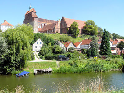 Altmark - Havelberger Dom