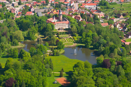 Schloss Wiesenburg