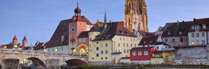 Regensburg