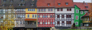 Erfurt Krmerbrcke