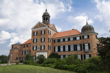 Schloss Eutin